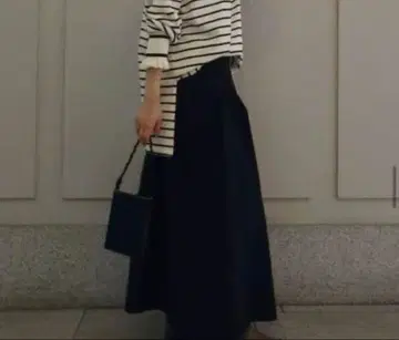 [ 새상품급 ] 선착순 MACHATT 홀가먼트 형태 스커트