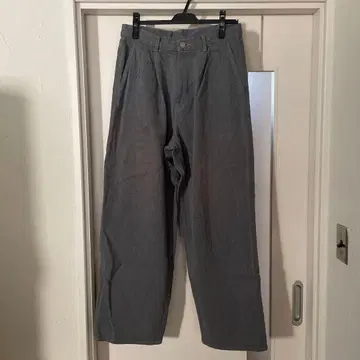 Graphpaper Colorfast 데님