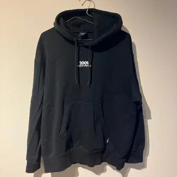 GU 2001 스페이스 오디세이 후드티