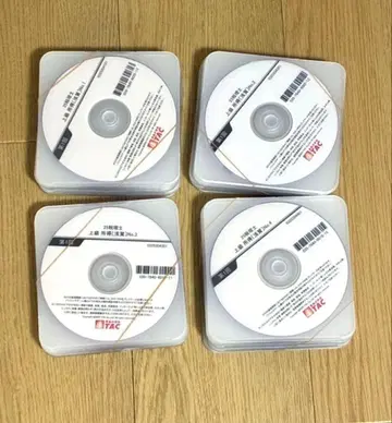 2025 TAC 소득세법 상급 코스 교재 DVD 세트