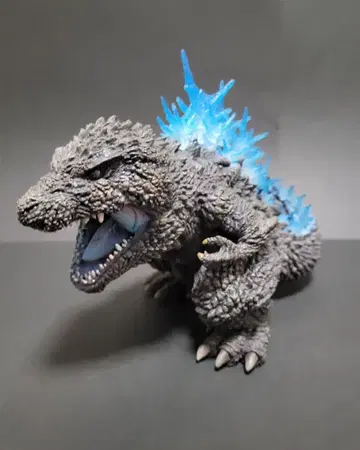 데포리얼 고질라(2023) 열선 방사 Ver.