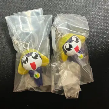 개구리 중사 케로로 메지루시 액세서리 타마마 이등병 가챠가챠