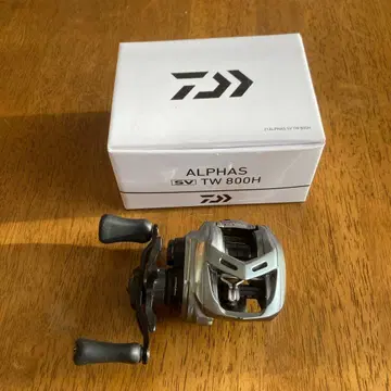 다이와 알파스 svTW800H