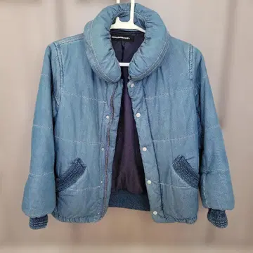 mercibeaucoup 다운 자켓