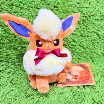 부스터 봉제 인형 Eevee Collection