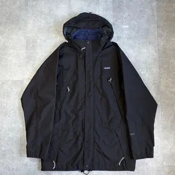 [ 새상품급 ] 파타고니아 고어텍스 스톰 자켓 리퀴드 스카이 자켓