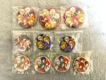 메이지 도쿄 연가 메이코이 메이코이 시간 여행 캔뱃지