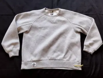 참스 스웨트 셔츠 트레이닝복 L