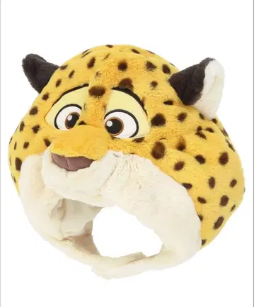 디즈니 주토피아 크로우하우저 팬캡 디즈니랜드