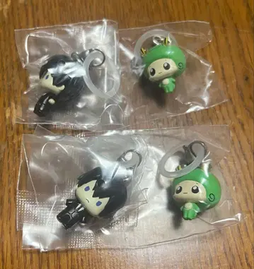 리본 메지루시 액세서리