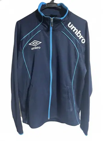 엄브로 저지 상하의 세트