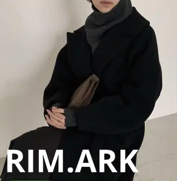 [ RIM.ARK ] 코트