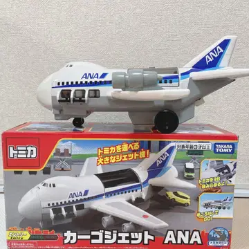 토미카 카고 제트 ANA