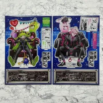 마계의 살인마 이리마 군 응모자 전원 서비스 아스모데우스 클라라