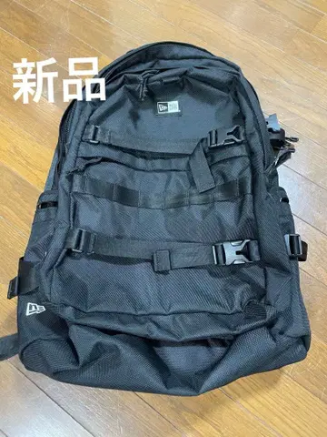 New era 백팩 새상품 택 없음