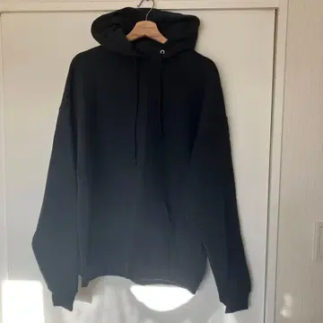 새상품 Fruit of the Loom 헤비 웨이트 후드티