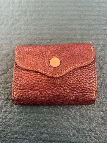 NAUGHTIAM (노티암) 동전 지갑