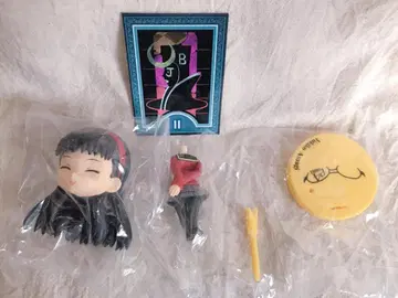 페르소나 4 해피 복권 G상 미니 피규어 아마기 유키코