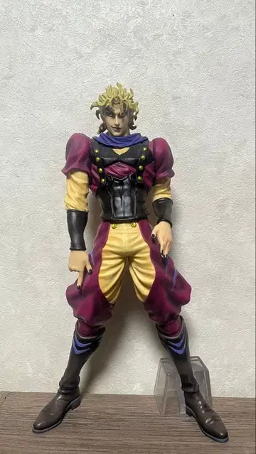 디오 DIO 제일복권 피규어