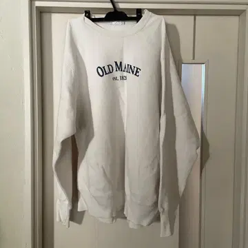 구제샵 구매 Lee 맨투맨 XL