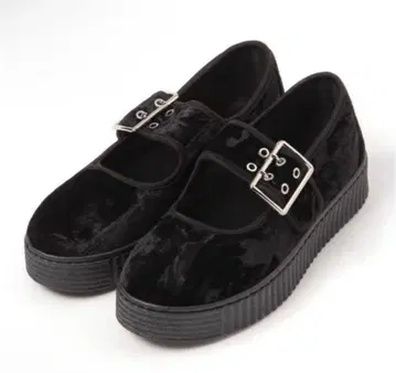 니코앤드 벨로아 신발