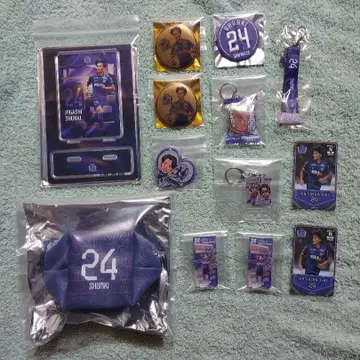 산프레체 히로시마 히가시 슌키