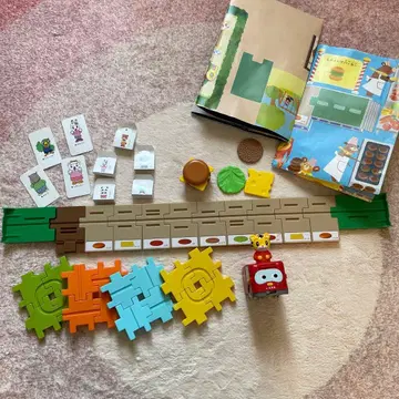 아이 챌린지 박스 세트