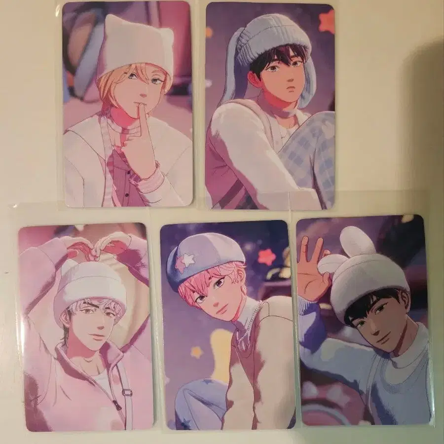 1번째 상품 이미지