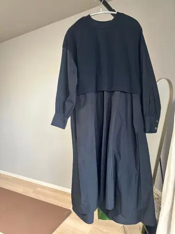 anana 원피스 블랙