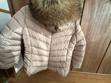 플러스 사이즈 다운 3-4L