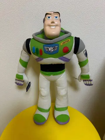 applause 토이스토리 버즈 라이트이어 봉제 인형 디즈니