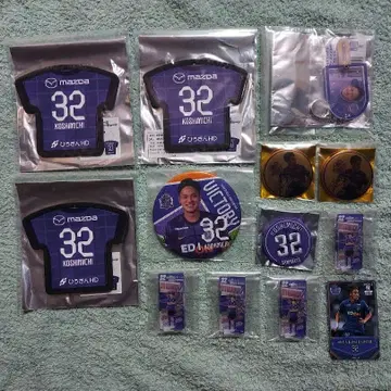 산프레체 히로시마 코시미치 소타