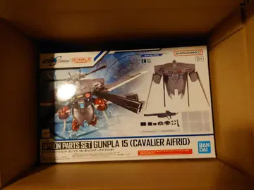 옵션 부품 세트 15 (CAVALIER AIRFIRD)