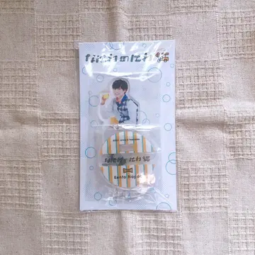 나니와단시 나가오 켄토 나니와노니와 아크릴 스탠드