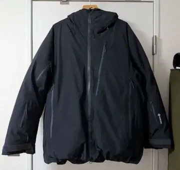 DAIWA LIFE STYLE 다운 에크스페디션 고어텍스