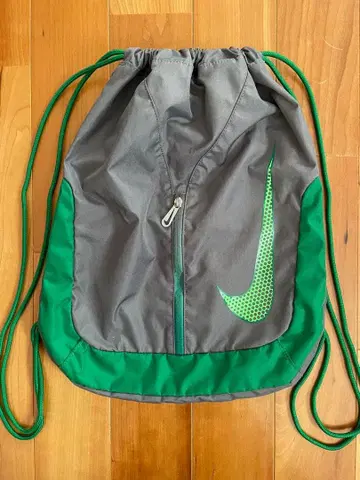 나이키 냅색 드로우 스트링 백