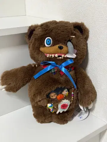 하미곰 봉제 인형 2025