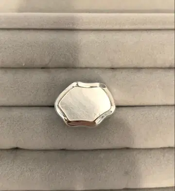 15 비쥬마무 반지