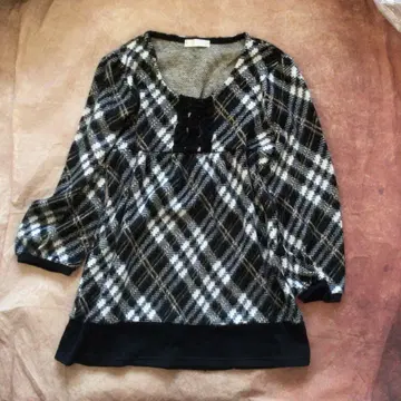 y2k 00s archive 헤이세이 갸루 히메 갸루 그런지 체크 원피스