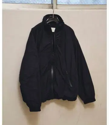 TODAYFUL Useful Zip Blouzon