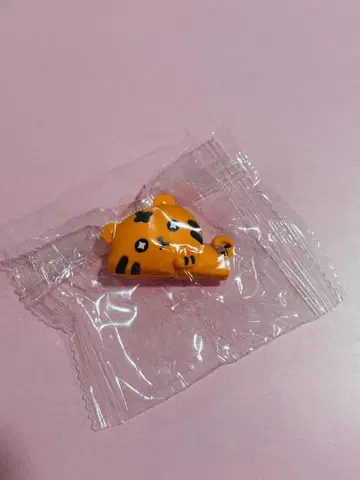 ATEEZ 홍준 미니 피규어