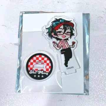 사명 아크릴 스탠드 ROUND1 라운드원 그노시아