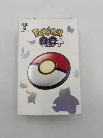 포켓몬 GO Plus