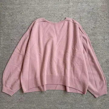 [ IENA ] 보트넥 니트 퍼프 슬리브