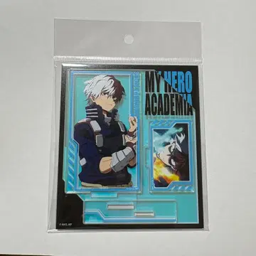 히로아카 오로라 아크릴 스탠드 토도로키 쇼토