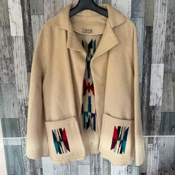 50s EL GRANDEE 치마요 자켓 vintage