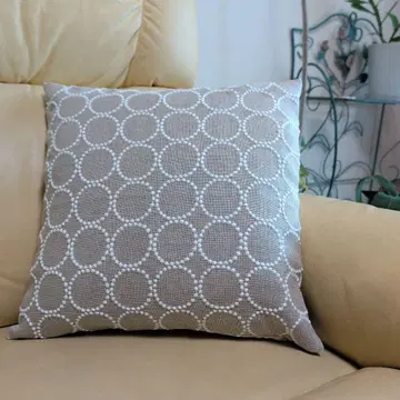 미나 페르호넨 핸드메이드 쿠션 커버