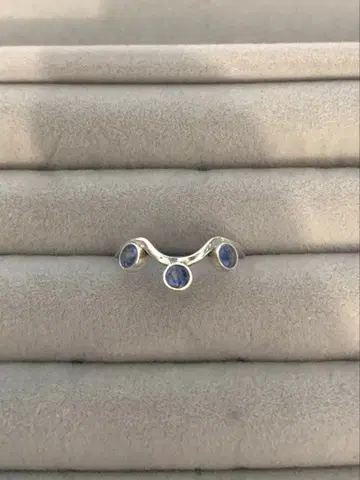 16 비쥬마무 반지