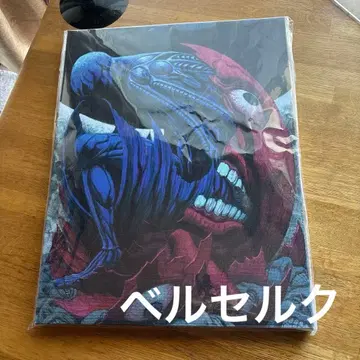 베르세르크 F6 캐릭터 파인 보드 식 페무토 그리피스