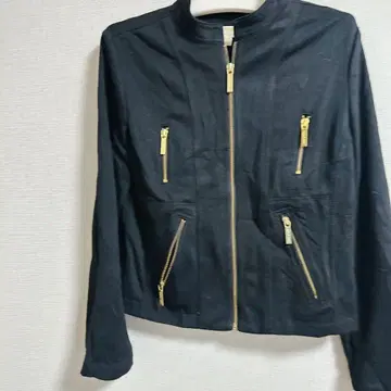 MICHAEL NORS 블랙 자켓